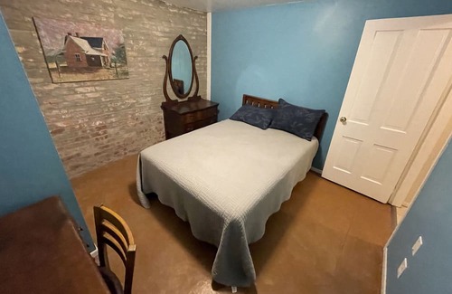 Lower Avenues Apartment | Cozy apartment in desirable Avenues neighborhood.