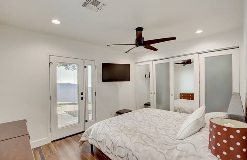 Avant House | Luxury,Pool,Spa,Great Location, great for entertaining