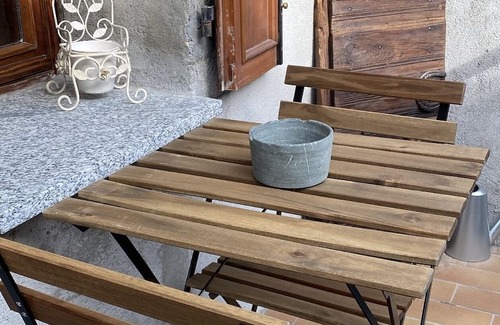 Antrona Schieranco Ski Chalet | Chalet romantico