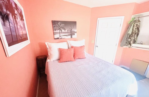 Grant-Valkaria House | 4/3 Waterfront on Private Island. Watch dolphins & breathtaking sunsets!