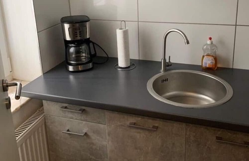 Hemelingen Apartment | Holiday apartment Bremen for 2 persons with 1 bedroom - Holiday apartment in one or multi-family hou