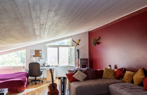 Saint-Priest House | Vrbo Property