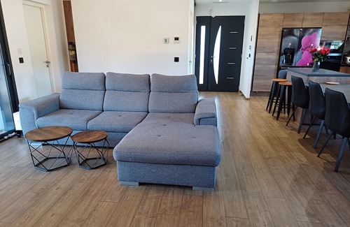 Payrin-Augmontel House | Villa Neuve Entière Jacuzzi Terrasse Privatif
