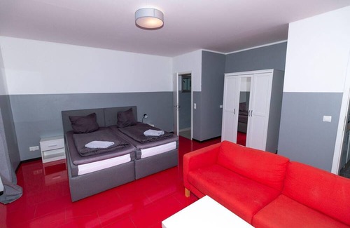 Hemelingen Apartment | Holiday apartment Bremen for 1 - 2 persons - Holiday apartment in one or multi-family house