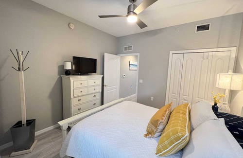 Gateway Condo | Beautiful Gateway- Golf Membership Available