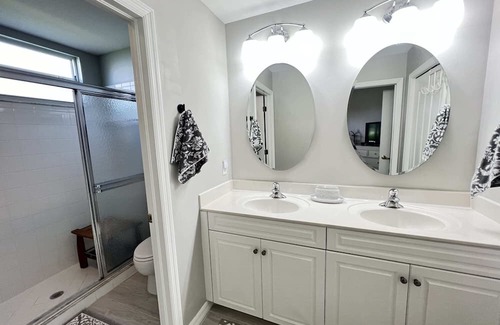 Gateway Condo | Beautiful Gateway- Golf Membership Available