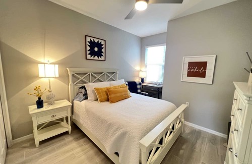 Gateway Condo | Beautiful Gateway- Golf Membership Available