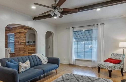 Provo House | Close to Provo Airport, Near Parks, TWO Units!