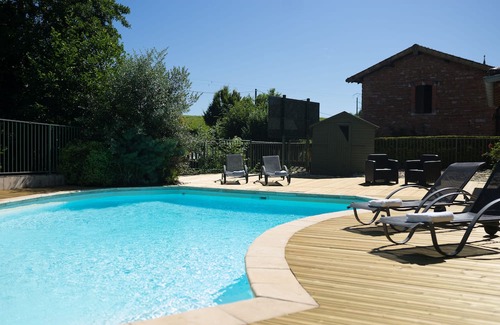Saint-Verand Hotel | Le Moulin de Saint Vérand