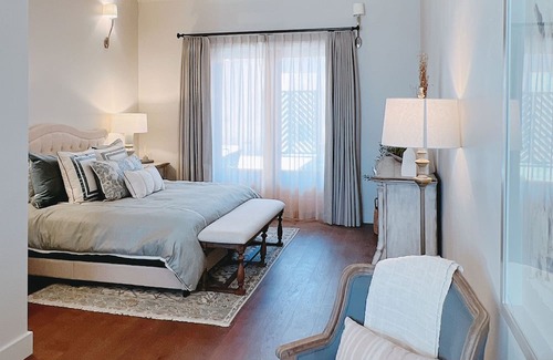 Willcox House | Casa Grande at Tirrito Farm