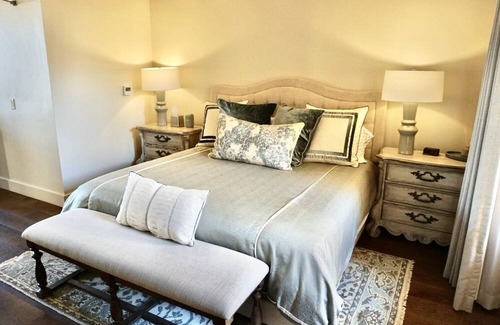 Willcox House | Casa Grande at Tirrito Farm