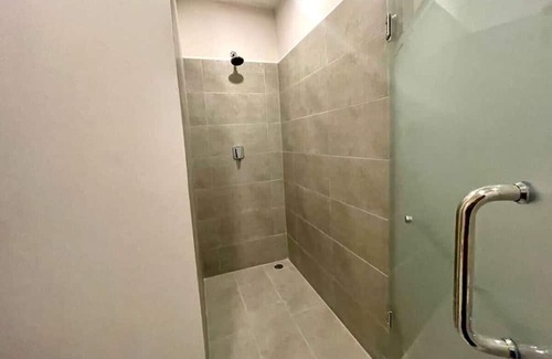 Monterrey Apartment | Sophisticated APT/Parking/Co-Work/Gym/BBQ/WiFi/MTY