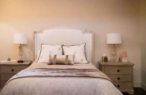 Willcox House | Casa Tranquilo at Tirrito Farm
