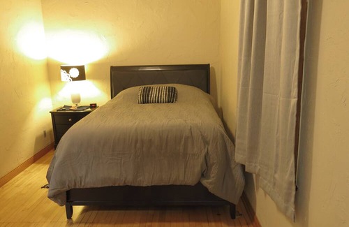 Bismarck Apartment | Downtown apartment #5