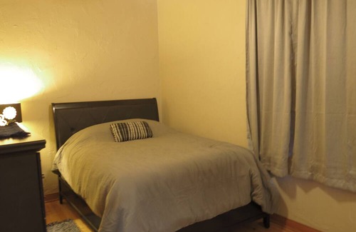 Bismarck Apartment | Downtown apartment #5
