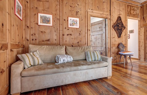 Castasegna Apartment | Vrbo Property