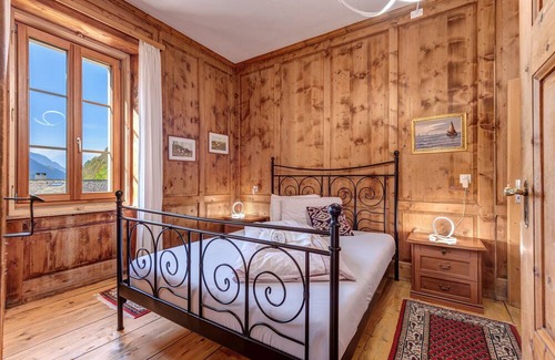 Castasegna Apartment | Vrbo Property
