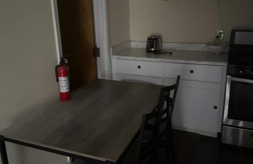 East Haven  Rutland County Apartment | Nordic Inn apartment
