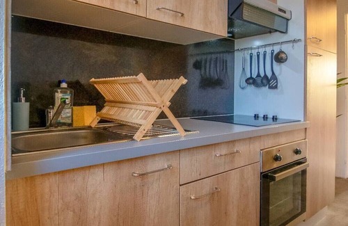 Mulhouse Apartment | Le Brillant - appartement renove