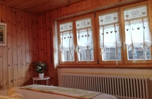 Ferden Apartment | Ferienwohnung/app. für 2 Gäste mit 45m² in Ferden