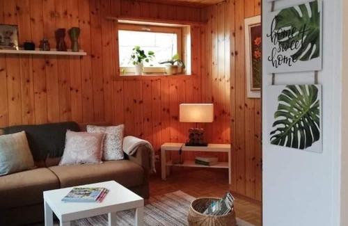 Ferden Apartment | Ferienwohnung/app. für 2 Gäste mit 45m² in Ferden