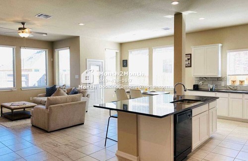 Rosenberg House | Prime Haven on Fountain Drive #41715