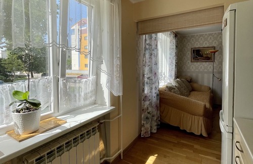 Pelguranna Apartment | Cozy Seaside Holiday Appartment next to Stroomi Shopping Mall. Pet-Friendly!