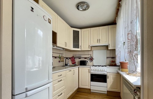 Pelguranna Apartment | Cozy Seaside Holiday Appartment next to Stroomi Shopping Mall. Pet-Friendly!