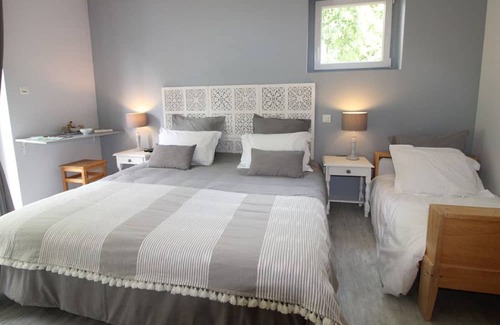 Saulcy-sur-Meurthe Bed & Breakfast | Guestroom Saulcy-sur-Meurthe, studio flat, 3 persons