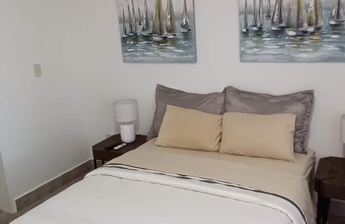 Margarita Island Apartment | Moderno Apartamento Recién Remodelado Totalmente, Bellamente Decorado y Equipado