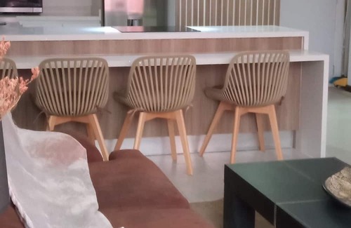 Margarita Island Apartment | Moderno Apartamento Recién Remodelado Totalmente, Bellamente Decorado y Equipado