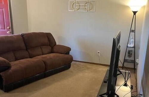 Pueblo House | Cozy 3 bedroom home with on-site parking.