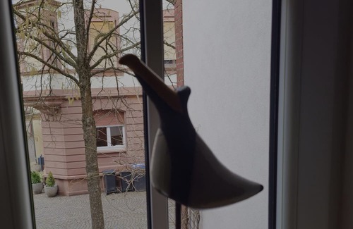 Klingenberg am Main Apartment | Gemütliche Ferienwohnung im Herzen der Klingenberger Altstadt