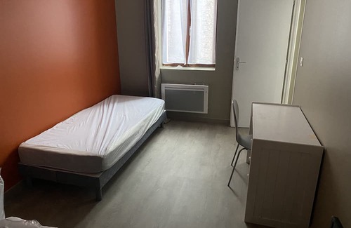 Douai Apartment | Appartement 2 - Hyper Centre - 1 à 4 Personnes