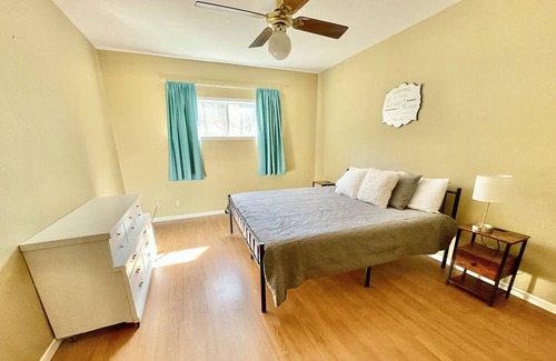 Lufkin House | East Texas Charm