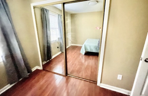 Lufkin House | East Texas Charm