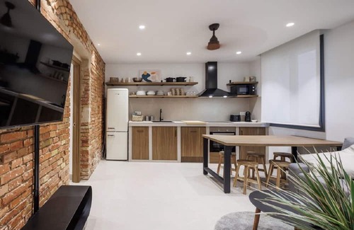 Logrono Condo | Luxury Flats PC Tu Refugio Exclusivo en el Corazón de Logroño