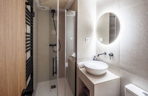 Logrono Condo | Luxury Flats PC Tu Refugio Exclusivo en el Corazón de Logroño