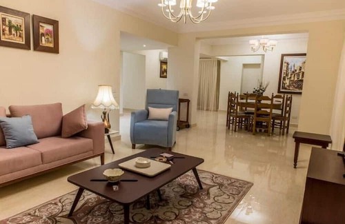 The 5th Settlement Apartment | Family House no. 240 Apartment No.3