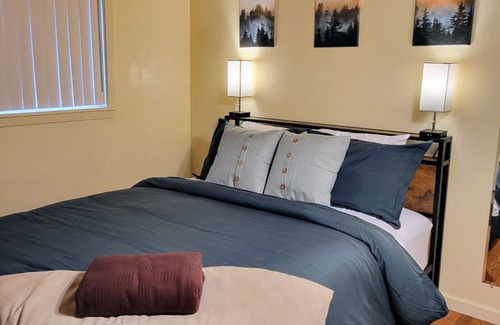 Central Oregon House | 3 bedroom close to everything