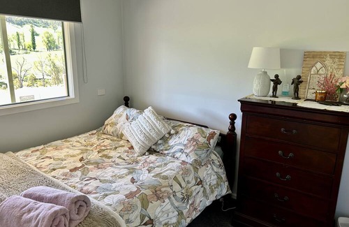 Tooma Other | Snowy Mountain farm stay. Escape to the country, stay on a beautiful farm.