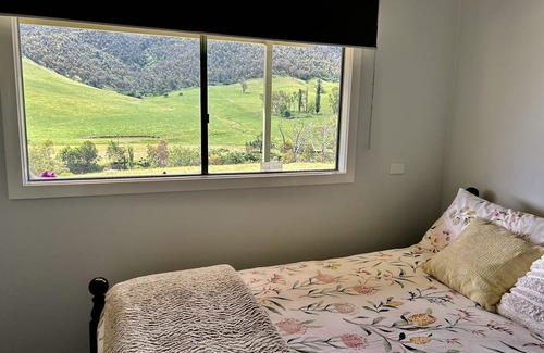 Tooma Other | Snowy Mountain farm stay. Escape to the country, stay on a beautiful farm.