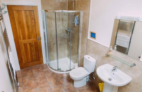 Blairgowrie House | Incheoch Granary
