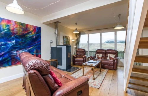 Blairgowrie House | Incheoch Granary
