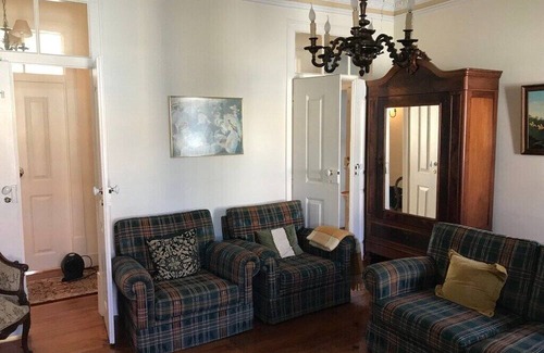 Freiria Apartment | Patio House on the West Coast