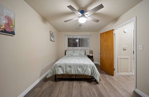 Shelby Township Apartment | Modern Cozy 1 Bedroom Apartment in Shelby Township