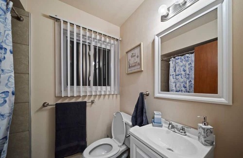 Shelby Township Apartment | Modern Cozy 1 Bedroom Apartment in Shelby Township