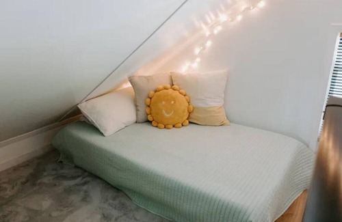 Big Lake Cabin | Loondocks MN Family-Friendly Lake Hideout