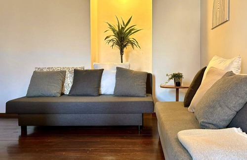 Turin Apartment | Vrbo Property