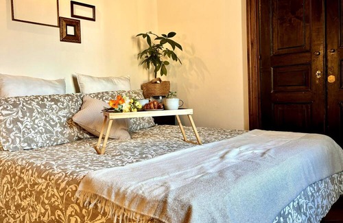 Turin Apartment | Vrbo Property